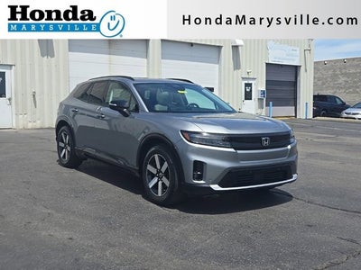 2024 Honda Prologue Touring