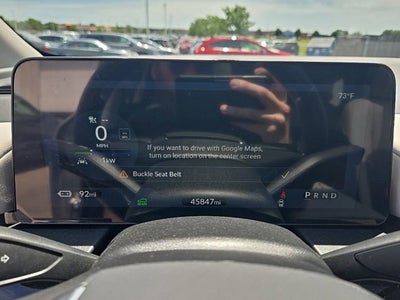 2024 Honda Prologue Touring