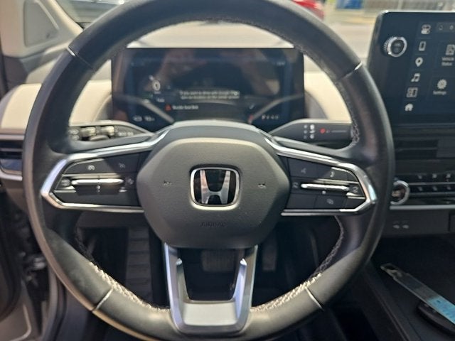 2024 Honda Prologue Touring