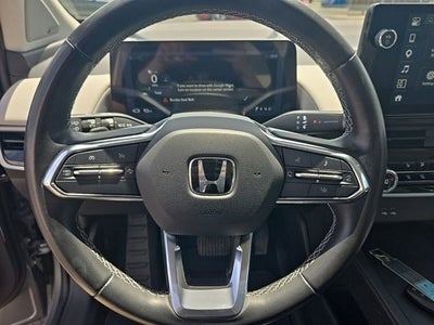 2024 Honda Prologue Touring