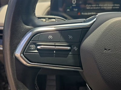 2024 Honda Prologue Touring