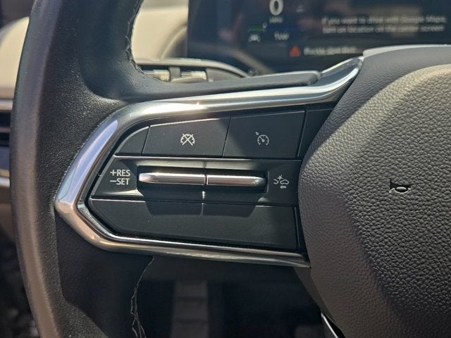 2024 Honda Prologue Touring