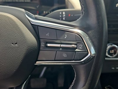 2024 Honda Prologue Touring