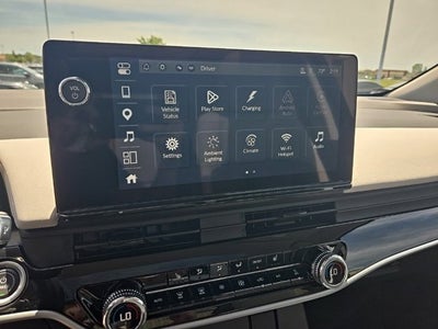 2024 Honda Prologue Touring