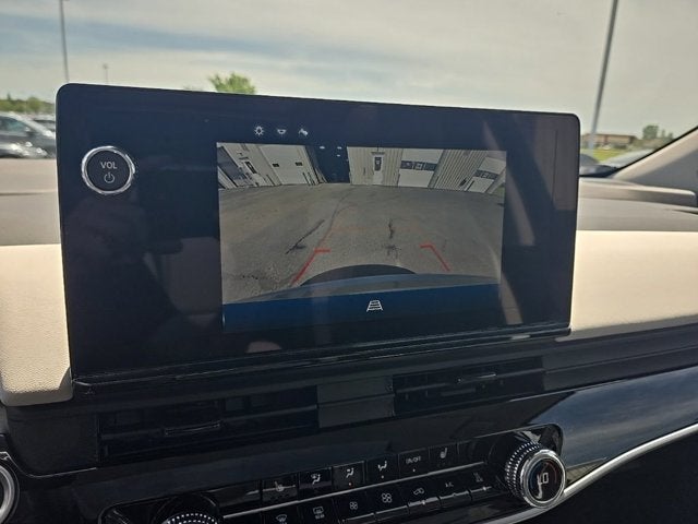 2024 Honda Prologue Touring
