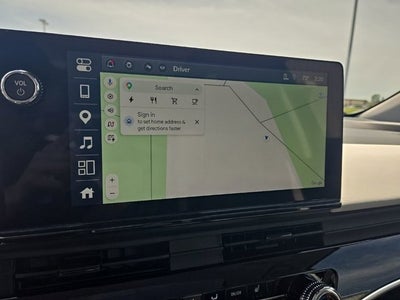 2024 Honda Prologue Touring