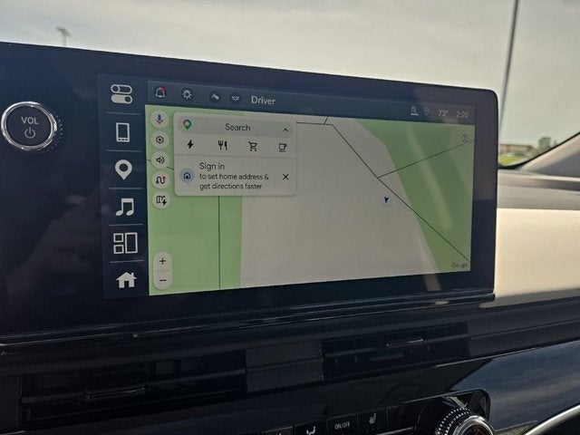 2024 Honda Prologue Touring
