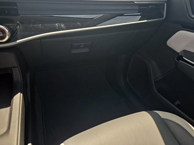 2024 Honda Prologue Touring