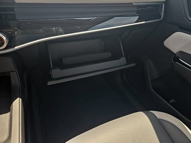 2024 Honda Prologue Touring