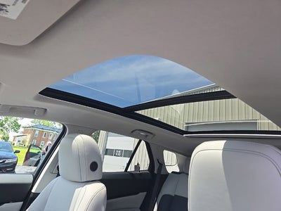 2024 Honda Prologue Touring