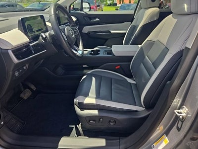 2024 Honda Prologue Touring