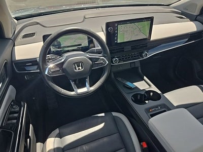 2024 Honda Prologue Touring