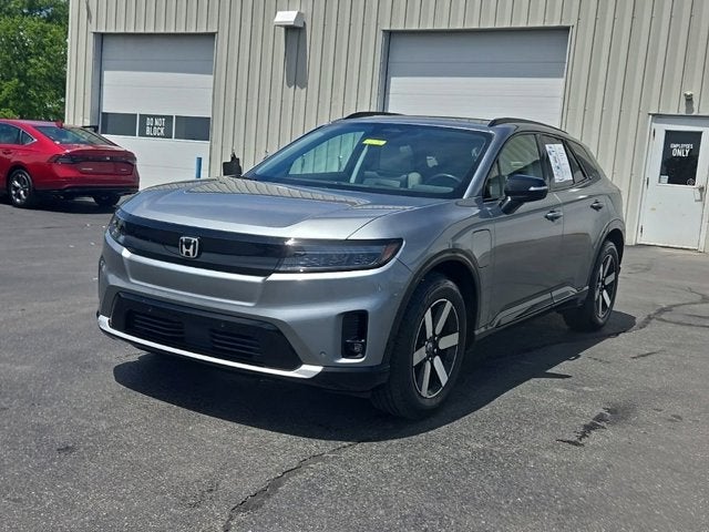 2024 Honda Prologue Touring