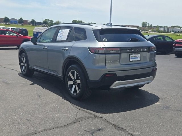 2024 Honda Prologue Touring