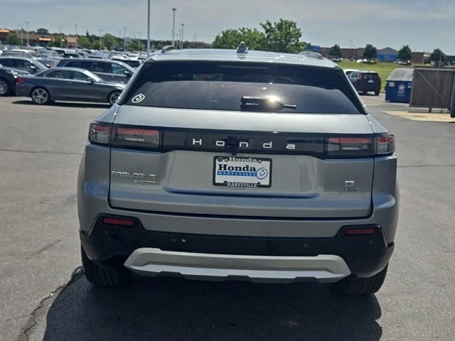 2024 Honda Prologue Touring