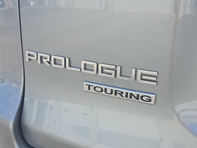 2024 Honda Prologue Touring