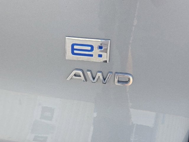 2024 Honda Prologue Touring