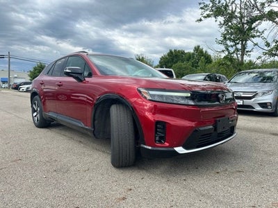 2024 Honda Prologue Touring