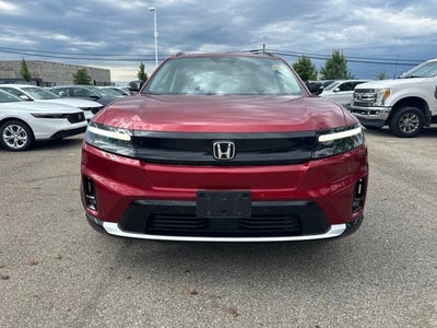 2024 Honda Prologue Touring