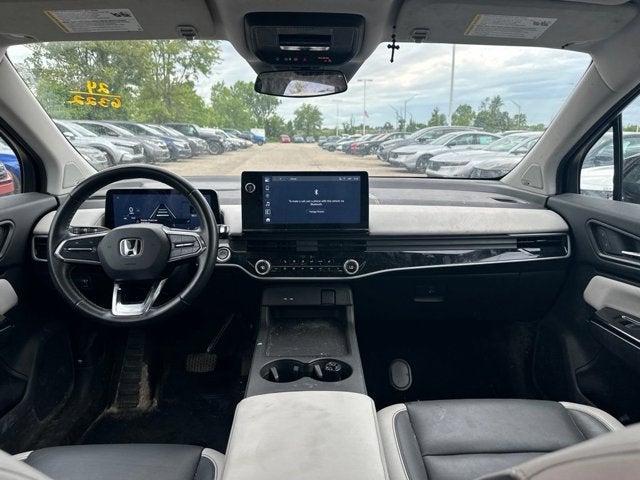2024 Honda Prologue Touring