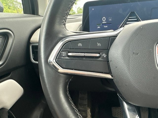 2024 Honda Prologue Touring