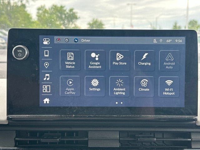 2024 Honda Prologue Touring
