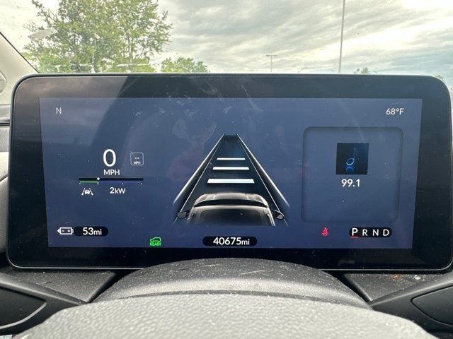 2024 Honda Prologue Touring