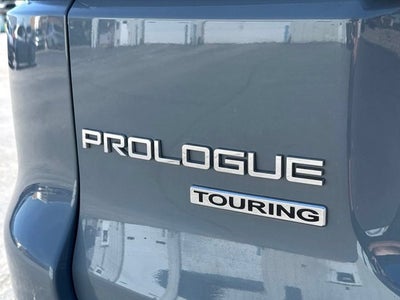 2024 Honda Prologue Touring