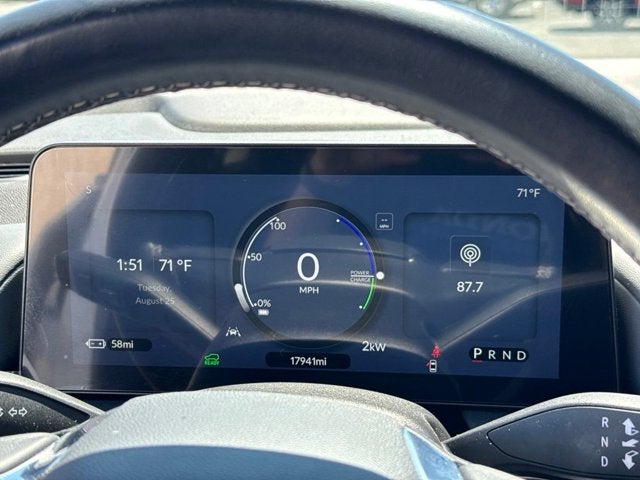 2024 Honda Prologue Touring