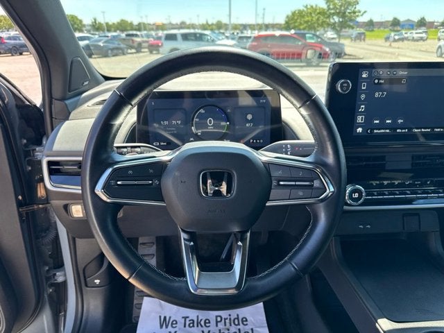 2024 Honda Prologue Touring