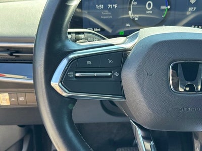 2024 Honda Prologue Touring
