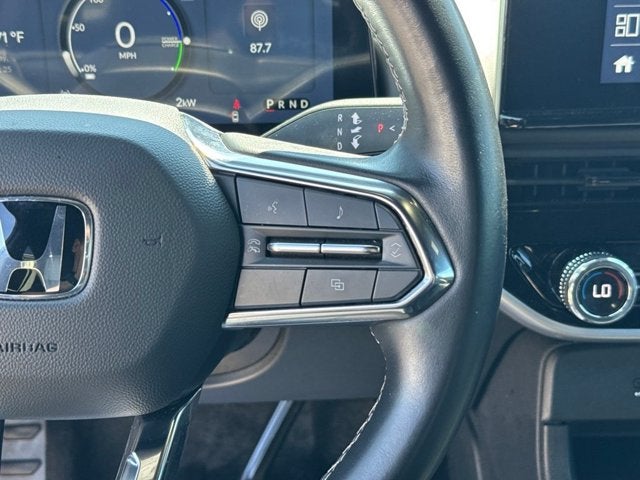 2024 Honda Prologue Touring