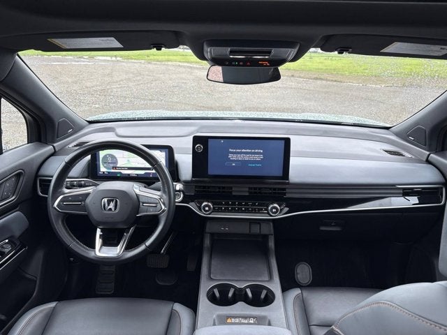 2024 Honda Prologue Touring