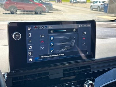 2024 Honda Prologue Touring