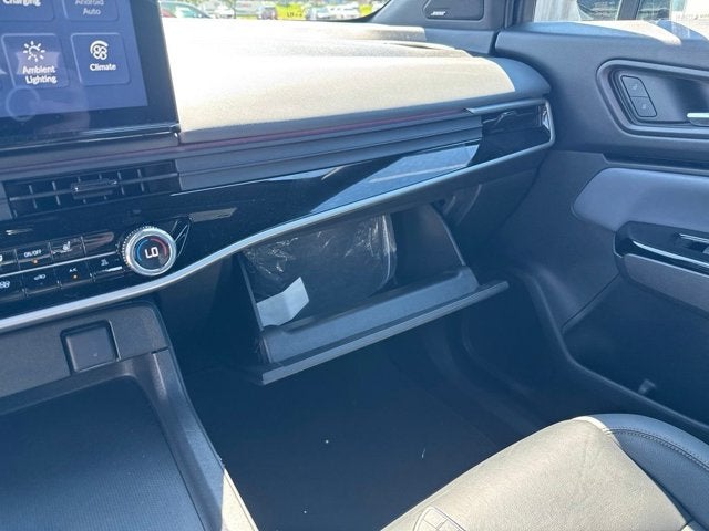 2024 Honda Prologue Touring