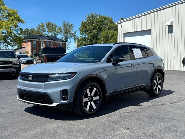 2024 Honda Prologue Touring