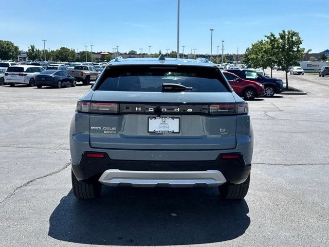 2024 Honda Prologue Touring