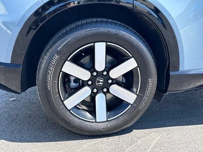 2024 Honda Prologue Touring