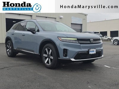 2024 Honda Prologue Touring
