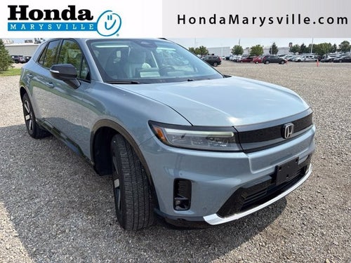 2024 Honda Prologue Touring
