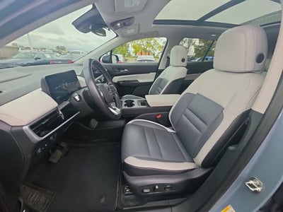 2024 Honda Prologue Touring