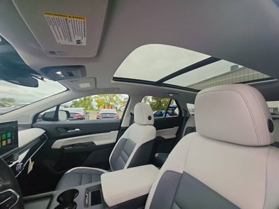 2024 Honda Prologue Touring