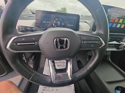 2024 Honda Prologue Touring