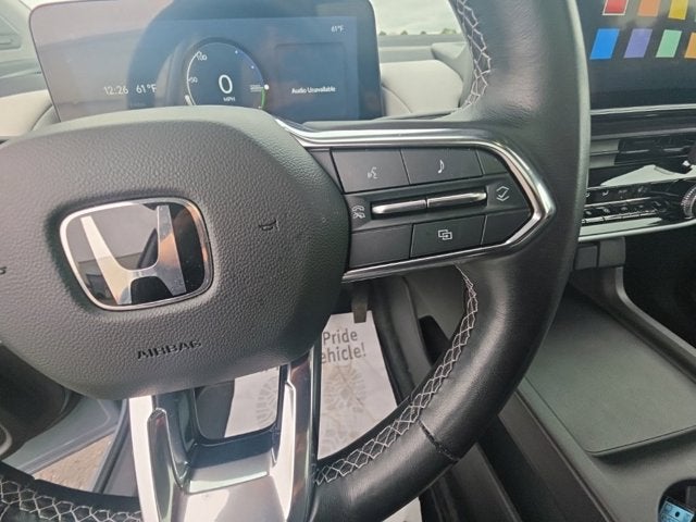 2024 Honda Prologue Touring