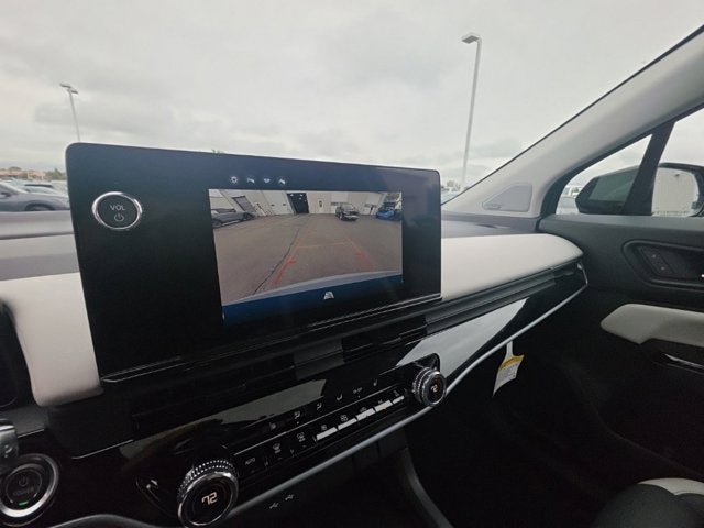 2024 Honda Prologue Touring