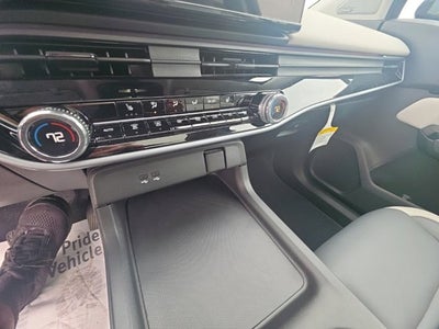 2024 Honda Prologue Touring
