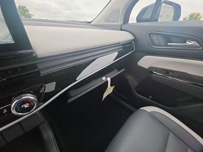 2024 Honda Prologue Touring