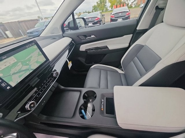 2024 Honda Prologue Touring