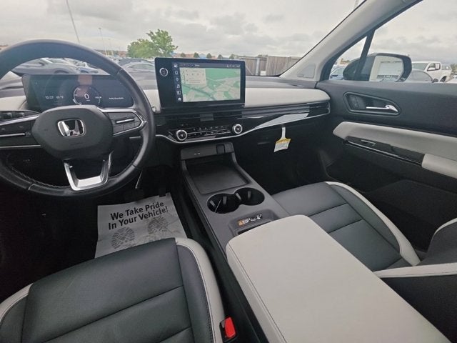 2024 Honda Prologue Touring
