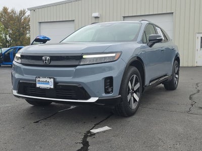 2024 Honda Prologue Touring